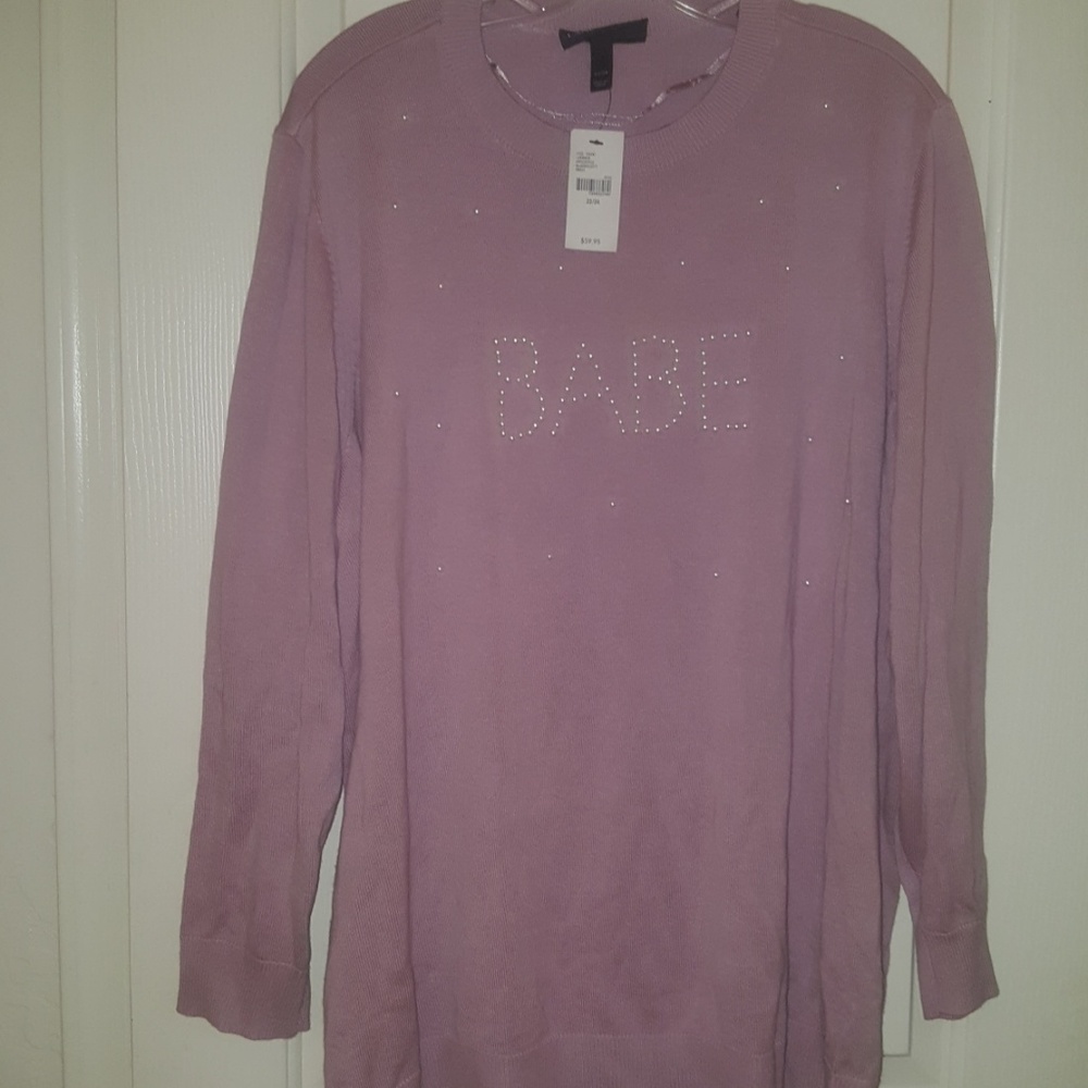 sweater